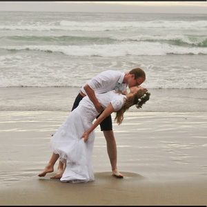 Meet your Posher, Terra